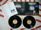 Saturday Night Fever Vinyl Original Soundtrack UK 1977 RSO 2 LP 1st Press EXC++