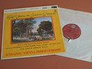 SB 2091 SS/g ED1 The Vienna of Johann Strauss Karajan VPO STEREO LP LDS 2346