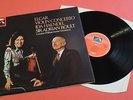ASD 3598 Elgar Violin Concerto Ida Haendel Boult LPO B+W HMV STEREO UK LP 1st ED