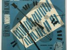 Charlie Christian Memorable Sessions in Jazz 25 centimètres Blue Note 1953 US