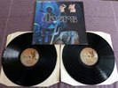 THE DOORS, ABSOLUTELY LIVE, 1976 UK ELECTRA RECORDS DOUBLE LP SET IN GATE-FOLD.