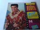 ELVIS PRESLEY -  BLUE HAWAII 12