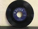 The Rolling Stones - Come On / I Want to Be Loved  7