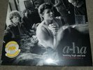 A-HA Hunting High And Low Rsd Release Colored Vinyl