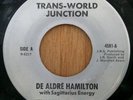 De Aldre Hamilton - Teach The Little Children - Keep..- TransWorldJunction HEAR