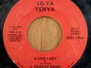 J Parker Band - A Live Lady - Little Fox - Tenya7096  HEAR