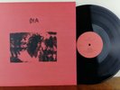 AMEN DUNES DIA LP Locust Music RARE 1st Album Damon McMahon OOP LOFI PSYCH VG+