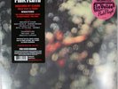 Pink Floyd Obscured By Clouds LP 180g 2016 Vinyl Bernie Grundman