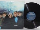 ROLLING STONES Between the Buttons Australian LP Decca SKLA 4852 Plays Well