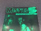 Misfits ?– If You Don't Know This Song, red vinyl LP.