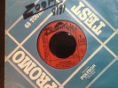 Siouxsie & The Banshees Spellbound  French Promo 7