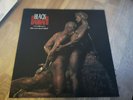 Black Sabbath LP The eternal idol UK Vertigo 1st press NEAR MINT VINYL