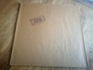 Led Zeppelin LP In through the out door UK Swan Song 1st press A Cover Paper Bag
