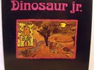 DINOSAUR JR - LITTLE FURY THINGS   - EP 10