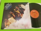 The Isley Brothers The Heat Is On Original T NECK CBS PZ-33536 KENDUN MCRJM etch