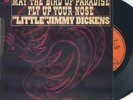 EP  LITTLE JIMMY DICKENS   CBS 6046 SUPERBE ETAT