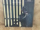 Original David Bowie, Stage, 1978, Vinyl Double LP Excellent Condition 