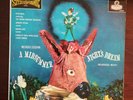 PETER MAAG LONDON SO Mendelssohn Midsummer LP London CS6001 CS 6001 1958 EX FFSS