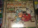 The Wonder Years - Get Stoked On It  LP (No Sleep Records) (2007 release)