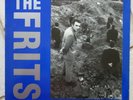 THE FRITS - Little Idiots  LP  Pork Pie ?/ EFA ?– 04087-08  Rare German SKA-Band