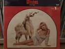 Devil's Witches ?– Velvet Magic - Vinyl *rar*