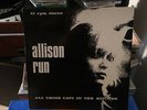 Allison Run ?– All Those Cats In The Kitchen 12