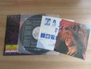 Celtic Frost - Cold Lake 1990 Korea Orig LP Insert RARE POSTER