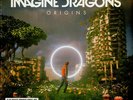 Imagine Dragons - Origins (Vinyl 2LP - 2018 -)- Neu- OVP-verschweißt
