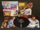 3764 Elvis Presley Blvd, Jungle Room - 3x BLUE LP 2x CD Box Set - New & Sealed