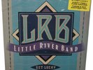 Get Lucky Little River Band Vintage LP Vinyl Music Record