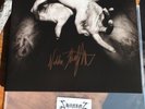 SHINING-Varg Utan Flock|WHITE LP|LIM237|SIGNED Niklas Kvarforth|Satyricon|Mayhem