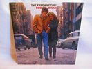 Bob Dylan - The Freewheelin Bob Dylan - 180gram Mono Remaster -  Columbia - New