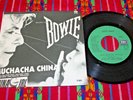 DAVID BOWIE Muchacha China - China Girl 1983 MEXICO 7