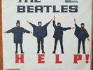 Beatles - HELP  Odeon/Codiscos T-100391  - Colombia -