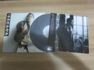 Jon Secada - Jon Secada 1992 Rare Korea Orig LP 4 Pages Insert