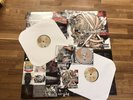 Travis Barker Give The Drummer Some Signed Vinyl & CD