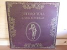 Jethro Tull, Living in the Past, Vinyl LP, UK 1st press, Porky, CJT 1  VG+/VG+