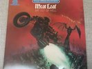 Meat Loaf Bat Out Of Hell Half-Speed Mastered Extended Range Record 1980 HE44974