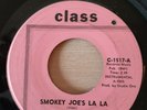 Googie Rene - Smokey Joe's La La  - Class Records 1517