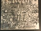 Cream “Wheels Of Fire” 1968 2X LP, Stereo, Atco SD 2-700, G’fold, Shrink, Hype
