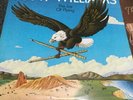 2- Tony Williams Albums, Million Dollar Legs, & The Joy Of Flying, LP