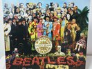 The Beatles Sgt Peppers Lonely Hearts Club Band, Capitol SMAS-2653 Misprint LP