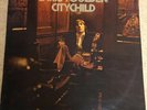 Chris Youlden / Savoy Brown Singer - Citychild LP 1974 UK Deram Records SML.1112