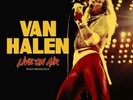 Live on Air Van Halen Radio Broadcasts Doppel Vinyl LP Box Set doppelseitig Neu