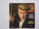   JOHNNY HALLYDAY 