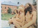 Guided By Voices / Sunfish Holy Breakfast LP / blue vinyl  Like New