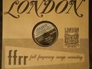 LITTLE RICHARD BABY FACE        1958   LONDON   78 RARE