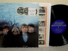 ROLLING STONES Between The Buttons LP Orig 1st STEREO London w/Sticker+Shrink NM