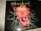 Morgoth ?– The Eternal Fall ..org,1990..Century..in very good condition..rare