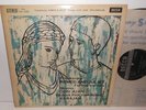SXL 2269 Tchaikovsky Romeo & Juiet Strauss Don Juan VPO Karajan ED1 WBG
